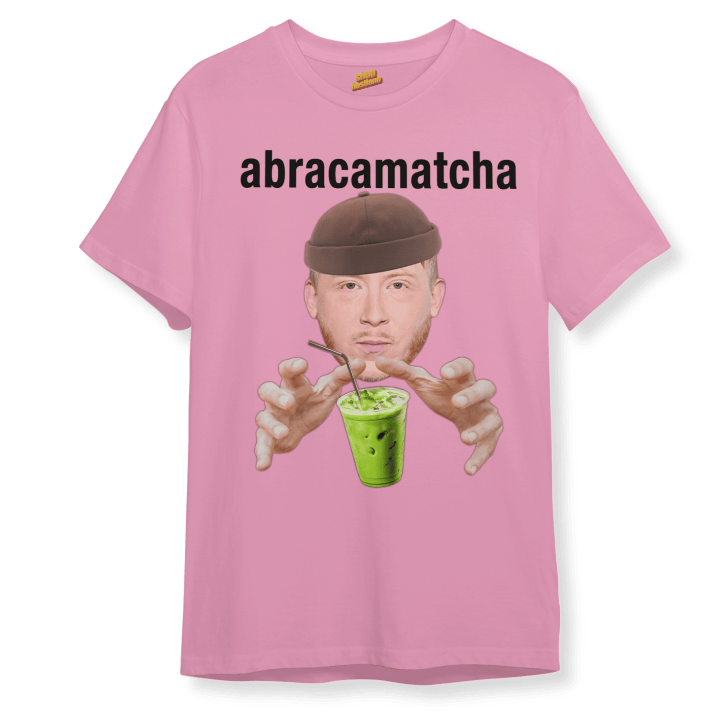 Abracamatcha