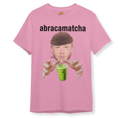 Abracamatcha
