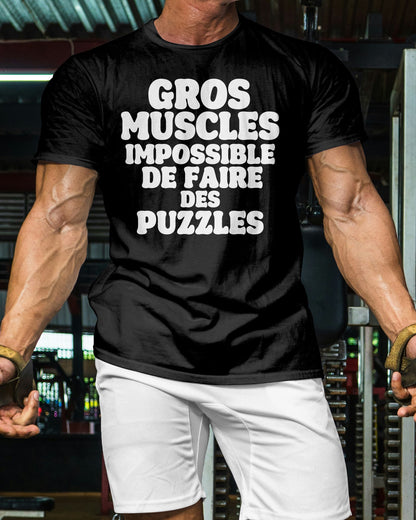 Gros Muscles