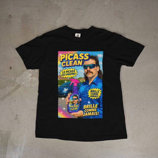 Picass Clean