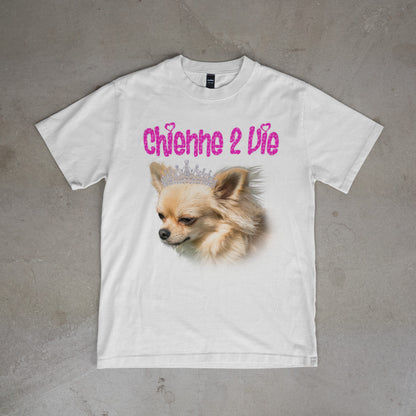 Chienne 2 vie