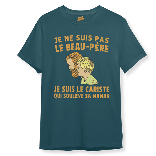 Le beau père