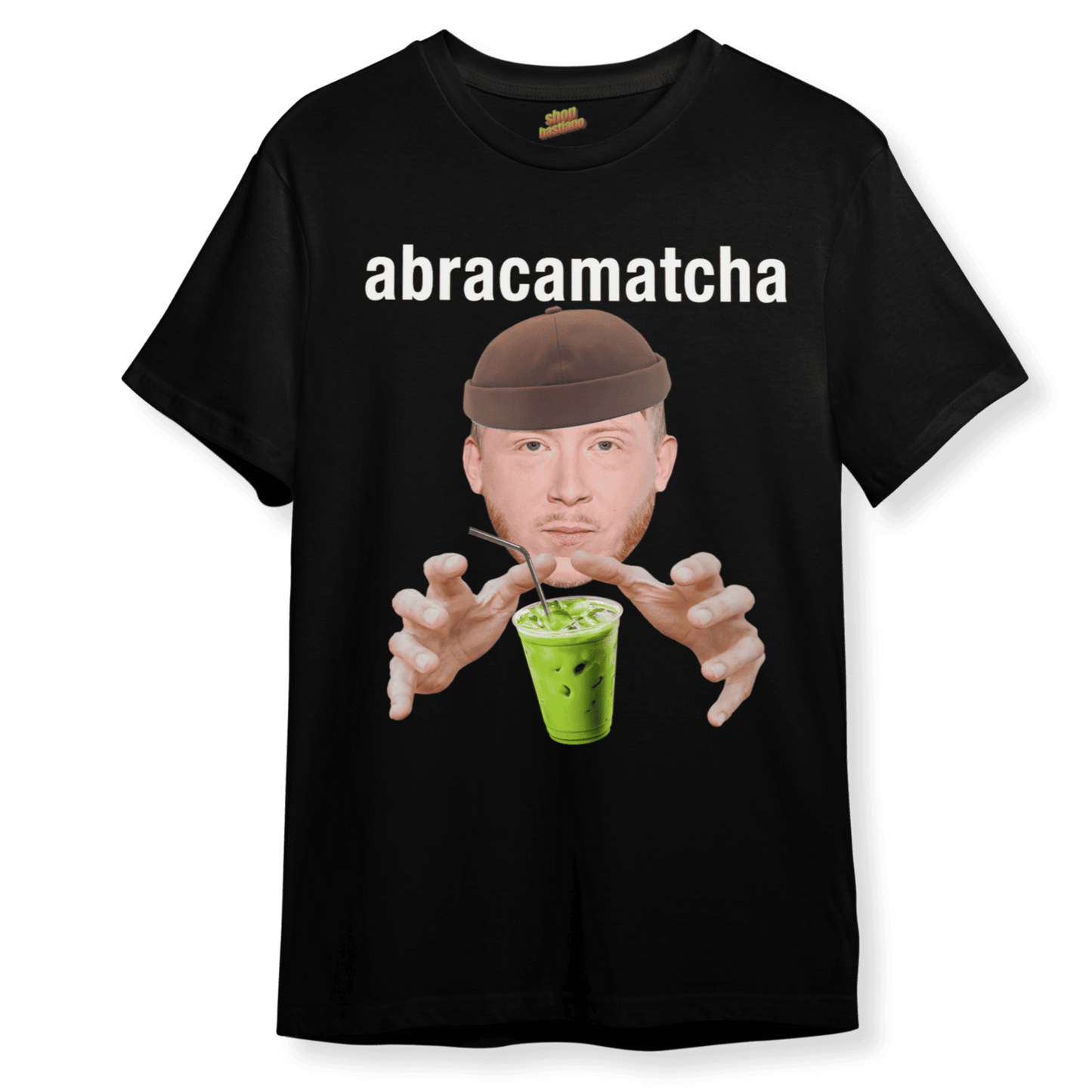 Abracamatcha