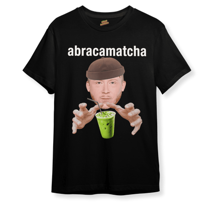 Abracamatcha