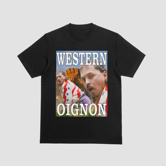 Western Oignon