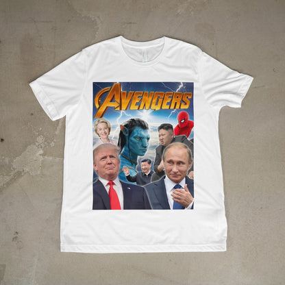 Avengers