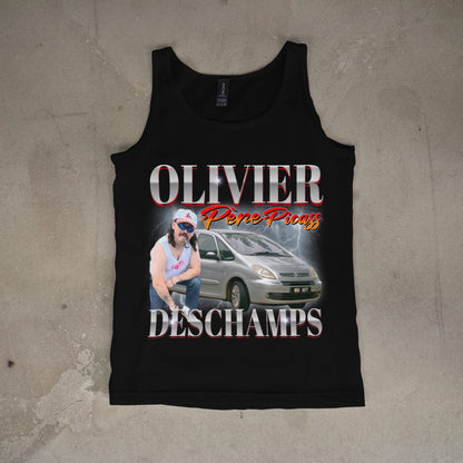 Débardeur "Père picass"