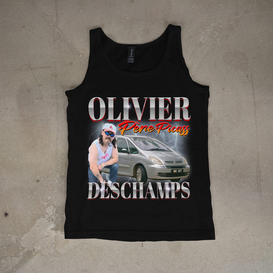 Débardeur "Père picass"