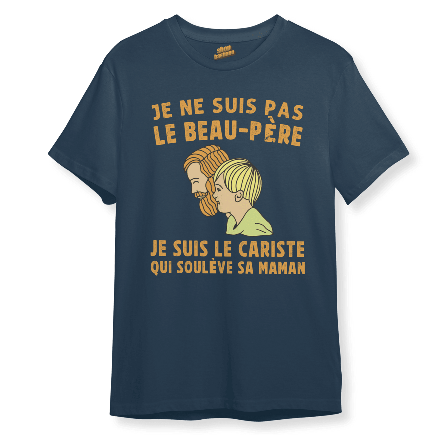 Le beau père
