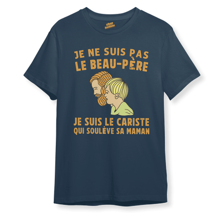Le beau père