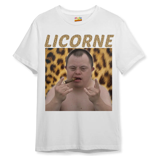 LICORNE
