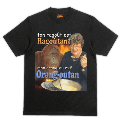 Ragoûtant