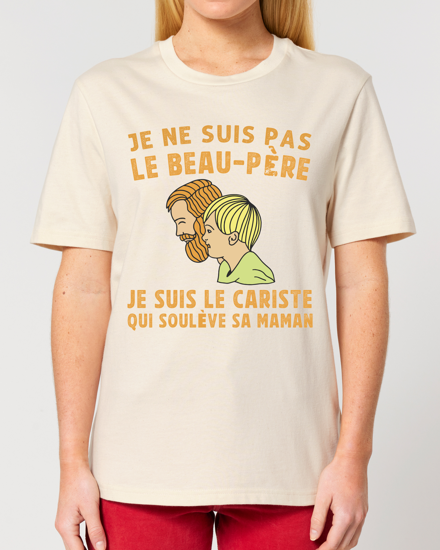 Le beau père