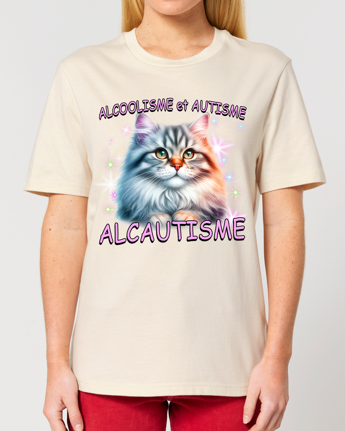 Alcautisme