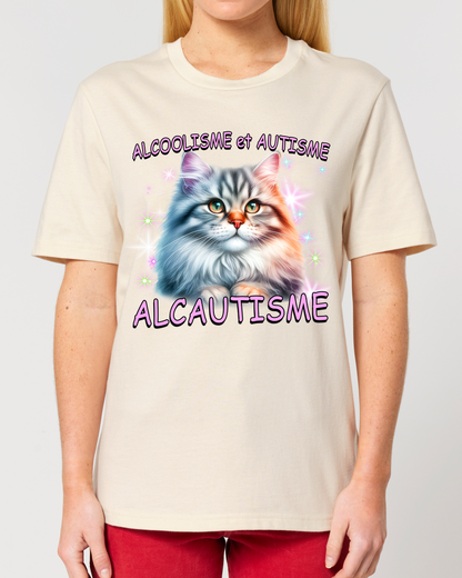 Alcautisme