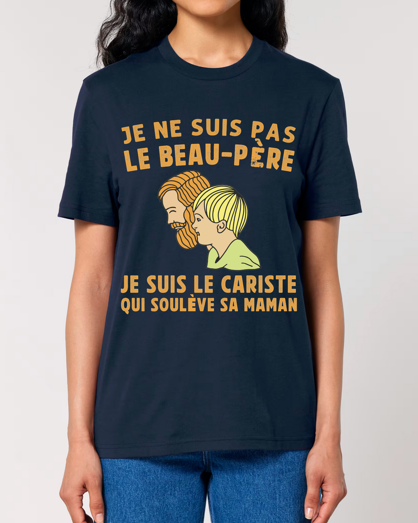 Le beau père