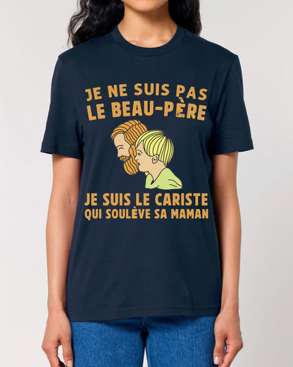 Le beau père