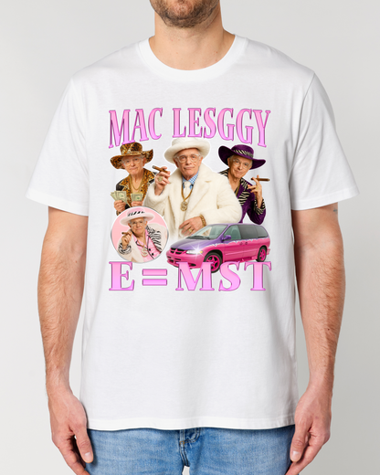 Mac Lesggy