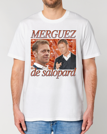 Merguez de salopard