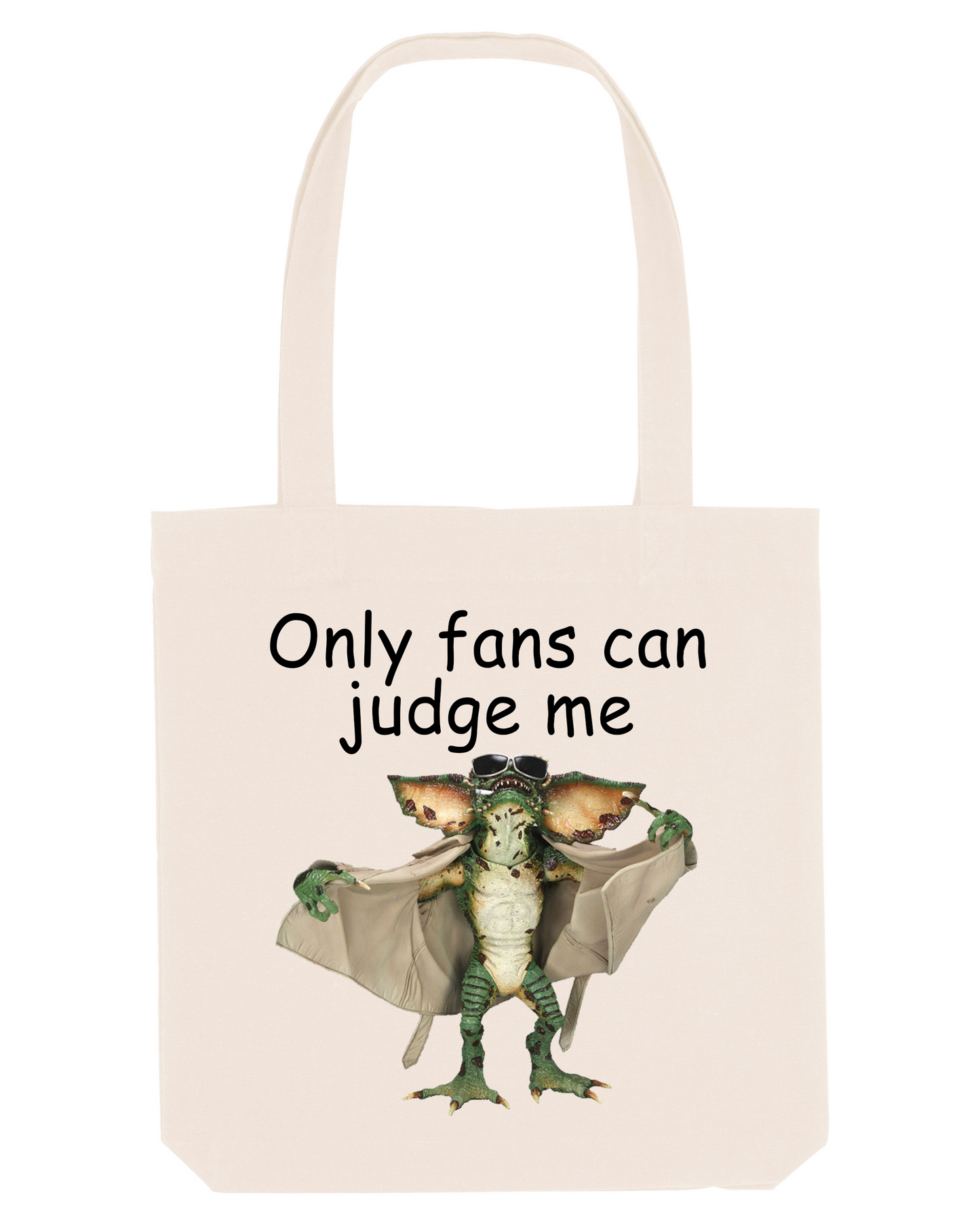 Tote Bag "Only fans"
