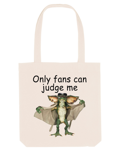 Tote Bag "Only fans"