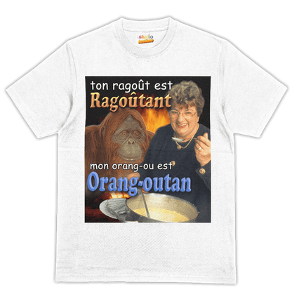 Ragoûtant
