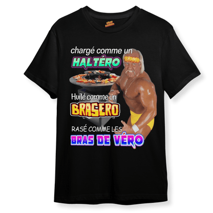 Haltéro