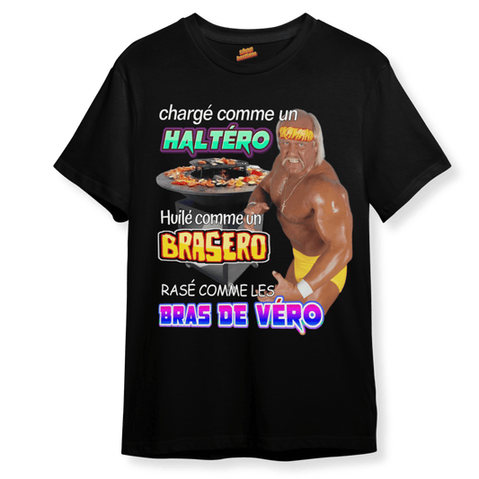 Haltéro
