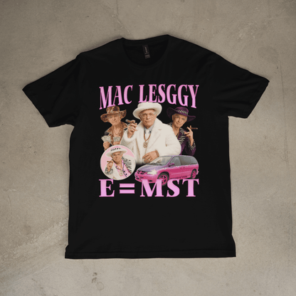 Mac Lesggy