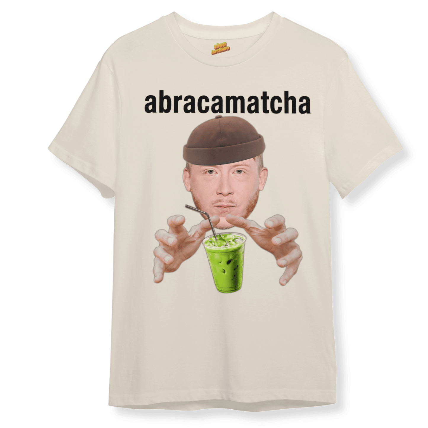 Abracamatcha