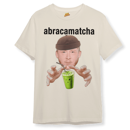 Abracamatcha