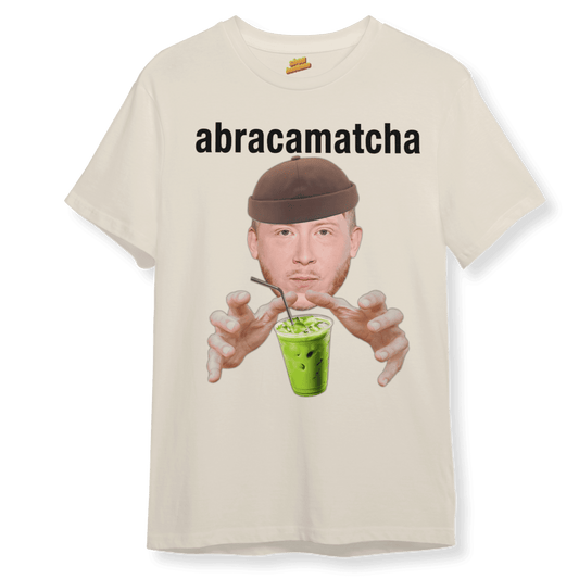 Abracamatcha