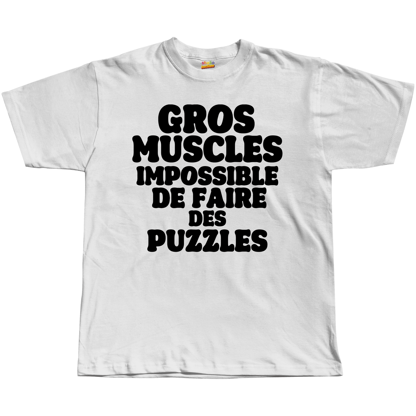 Gros Muscles