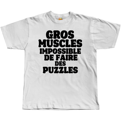 Gros Muscles