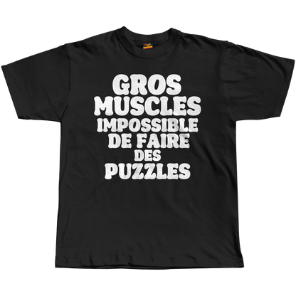 Gros Muscles