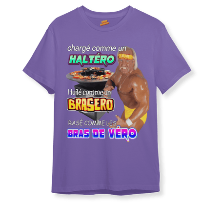 Haltéro