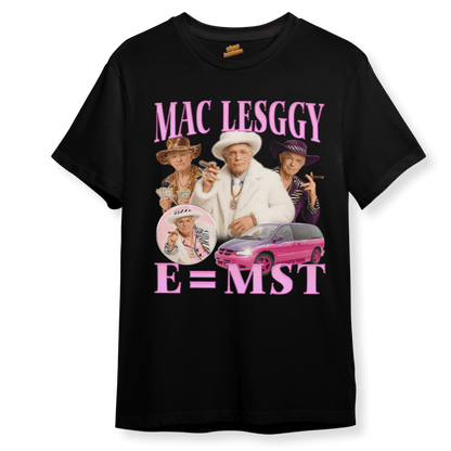 Mac Lesggy