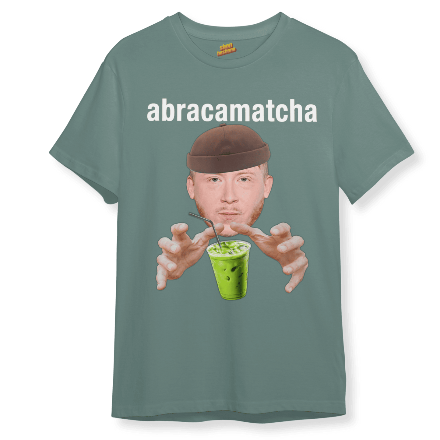 Abracamatcha