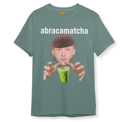 Abracamatcha