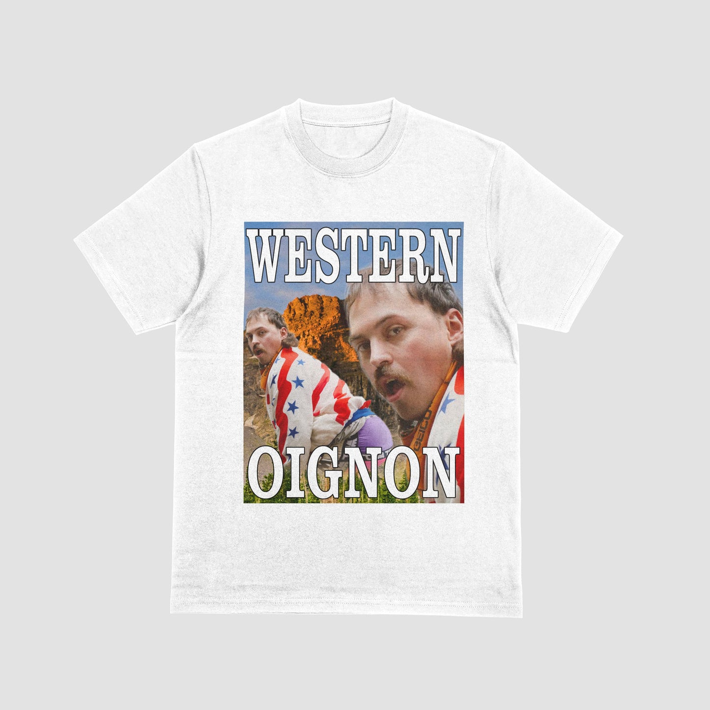 Western Oignon