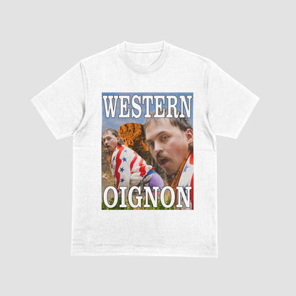 Western Oignon