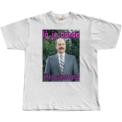 J'te raconte pas