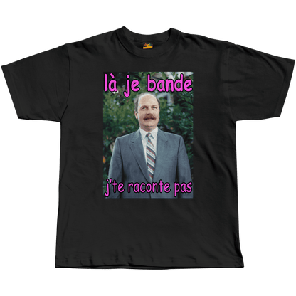 J'te raconte pas