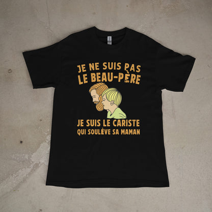 Le beau père