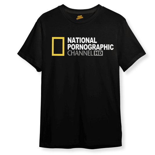 National Pornographic