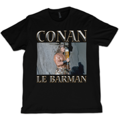 Conan le barman