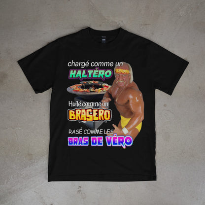 Haltéro