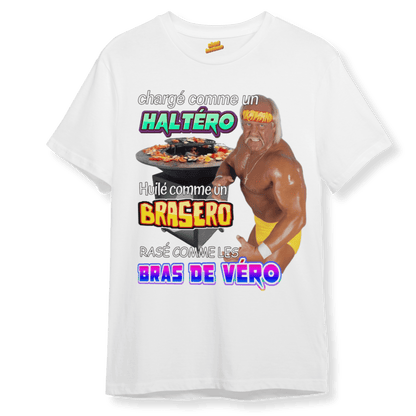 Haltéro