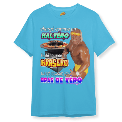 Haltéro