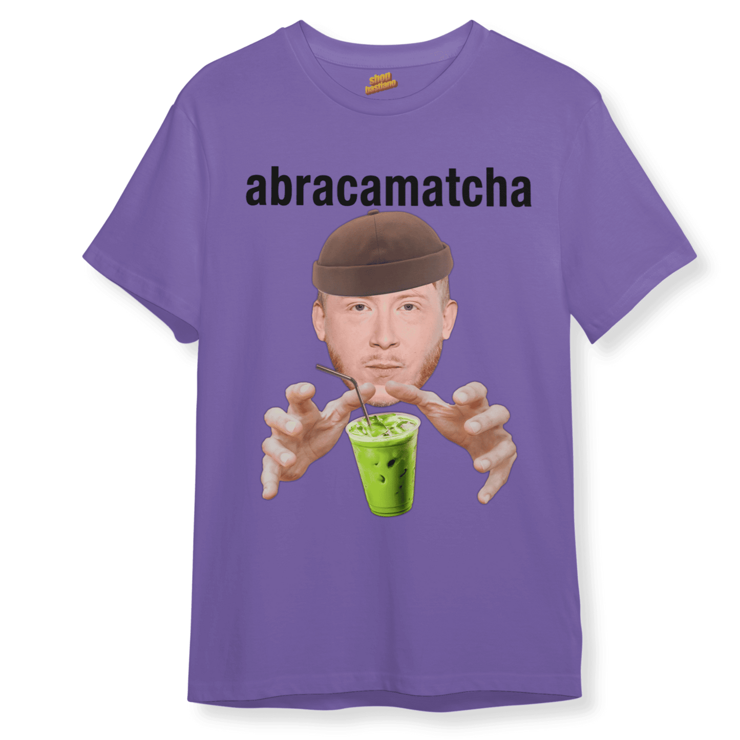 Abracamatcha